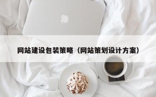 如皋网站建设包装策略（网站策划设计方案）